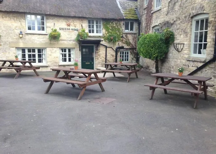 The Bell Inn