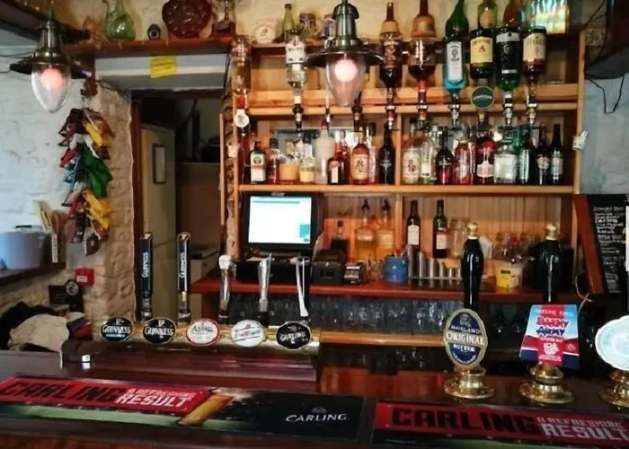 The Bell Inn Ducklington