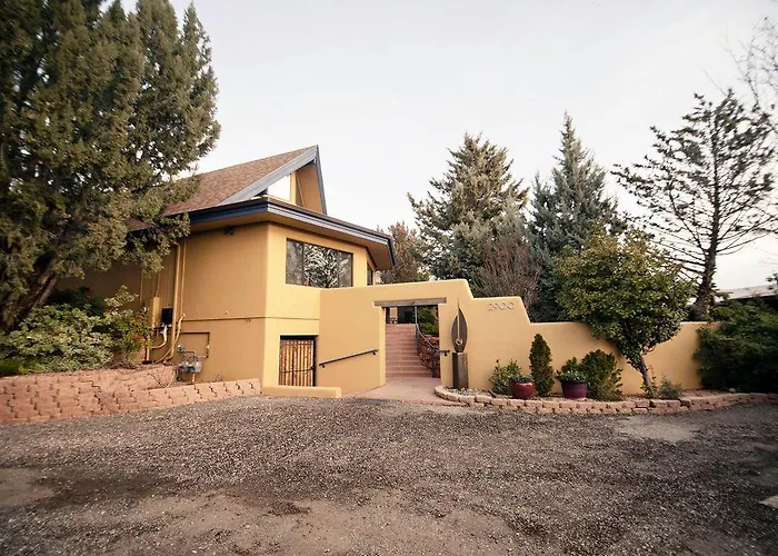 Inn At Thunder Mountain