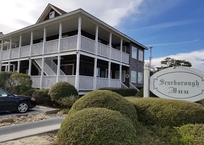 Scarborough Inn