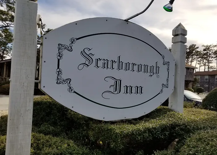 Scarborough Inn