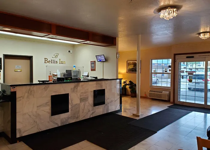 Bellis Inn