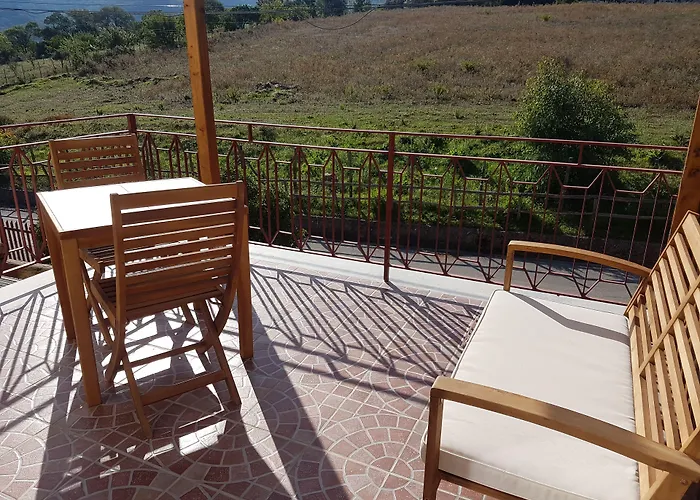 Bed and Breakfast Al Bosco Ficuzza