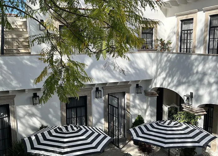 Casa Laní Luxury