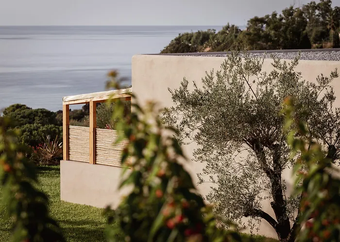 Armacera Resort Zambrone