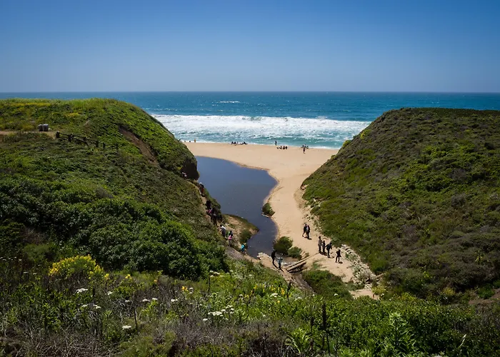 Ocean View Inn Montara