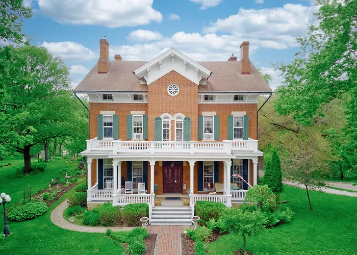 Galena Inn