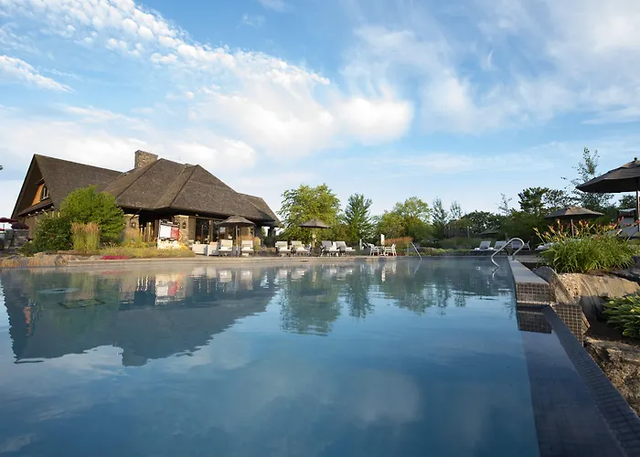 Muskoka Bay Resort