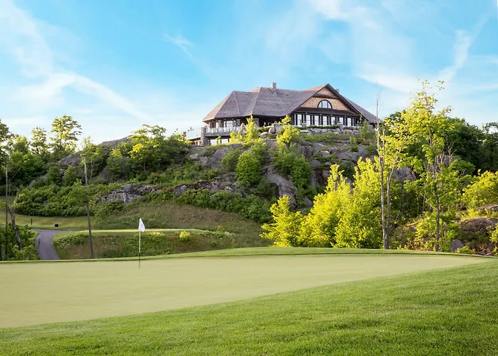 Muskoka Bay Resort