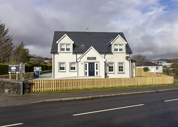 Taigh Duitseach