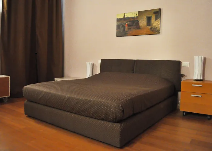 B&B Al Canto del Cavour Pistoia