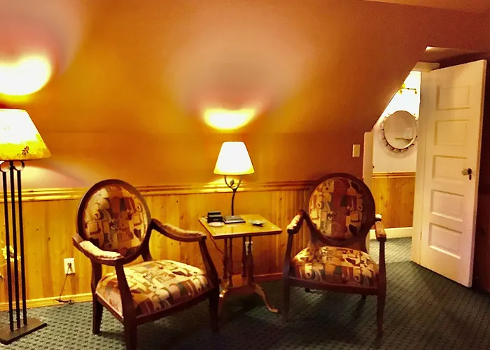 Arden Forest Inn Ashland