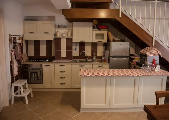 Il Vicoletto B&B Alfedena