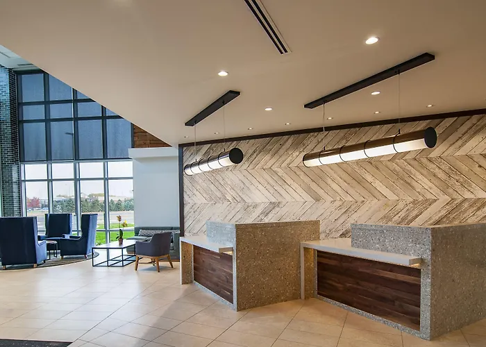 Hyatt Place Sioux Falls South