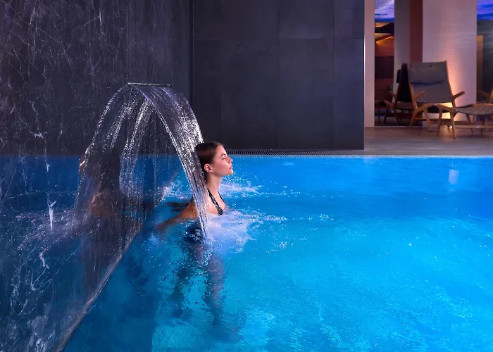 Time Boutique Hotel