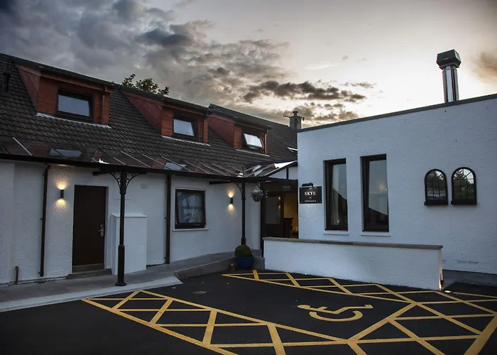 The Skye Inn