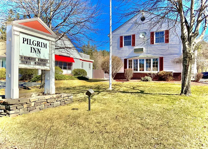 Pilgrim Inn