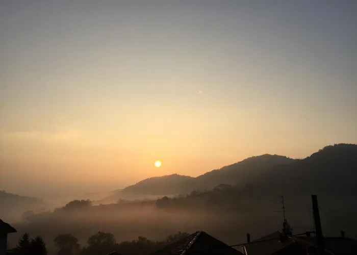 Canonica dei Templari Camino