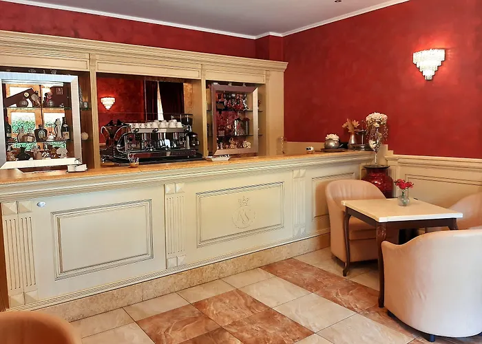 Regina di Saba - Hotel Villa per ricevimenti