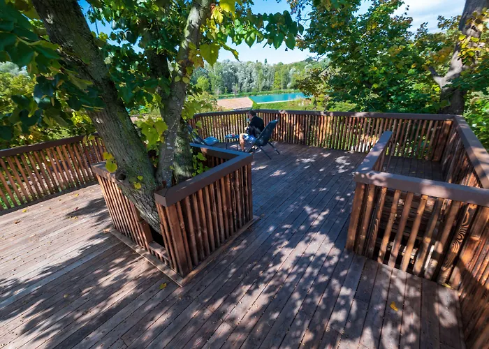 Borgo Stazione Bike Inn Valeggio sul Mincio