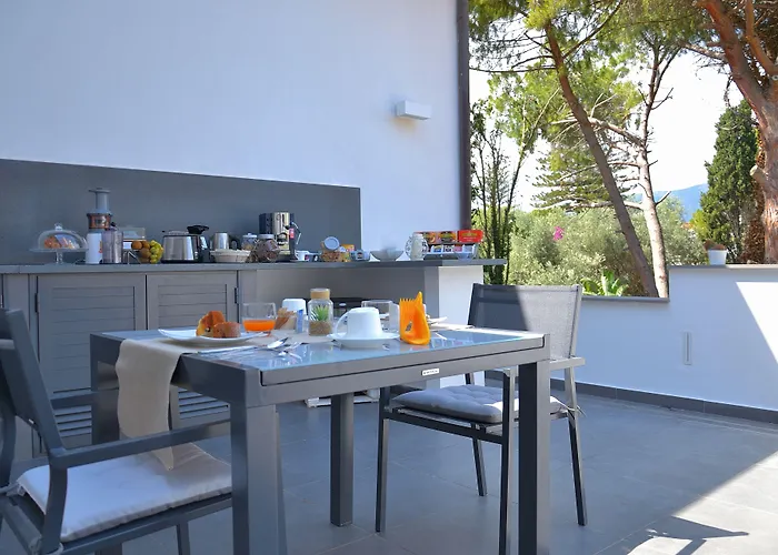 B&B Mondello Resort