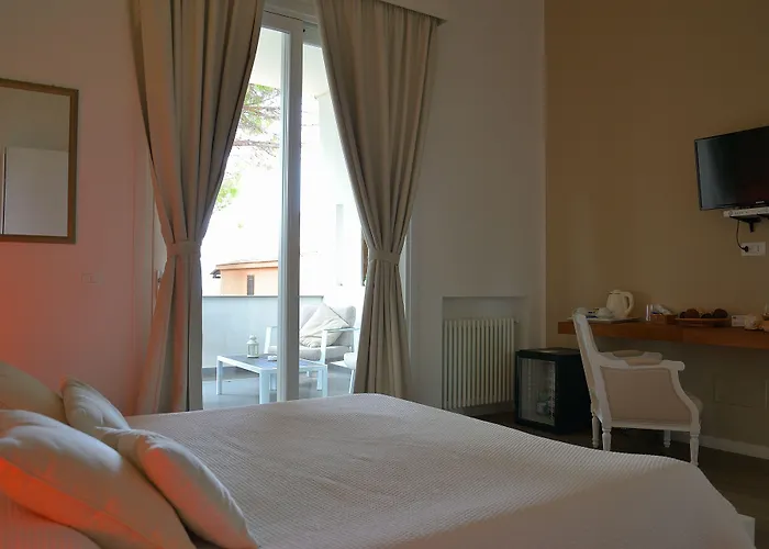 B&b Mondello Resort