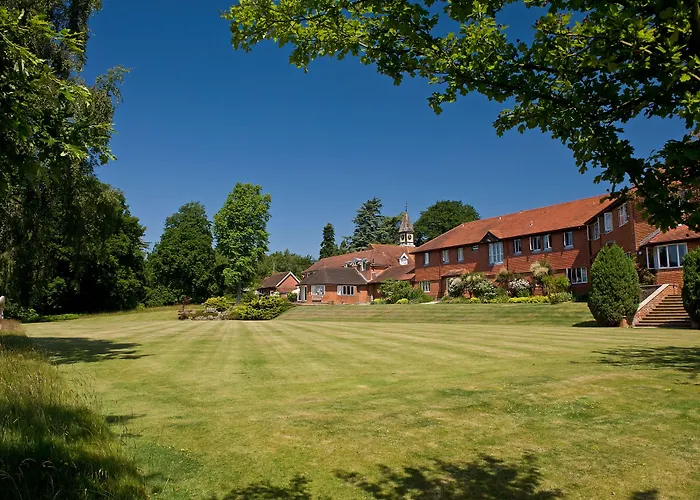 Roffey Park Venue