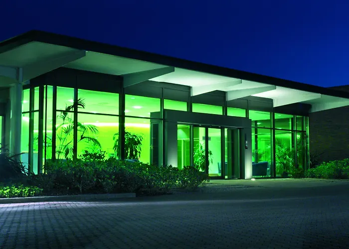 Roffey Park Venue