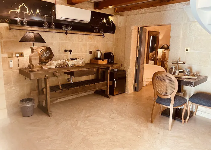 Lulu Boutique Hotel