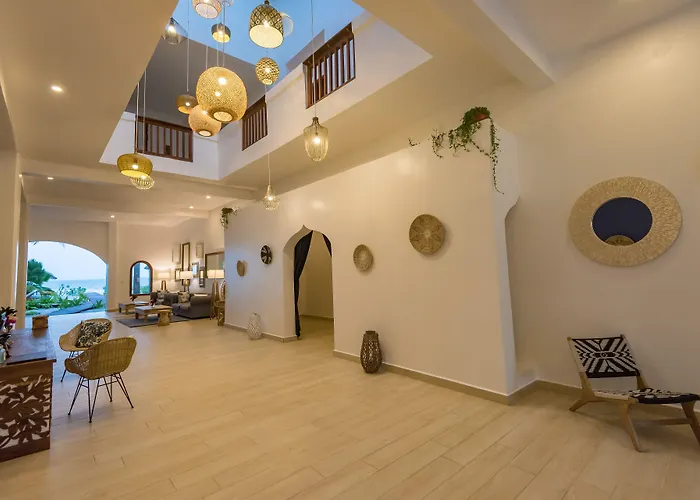 Amani Boutique Hotel - Small Luxury Hotels Of The World