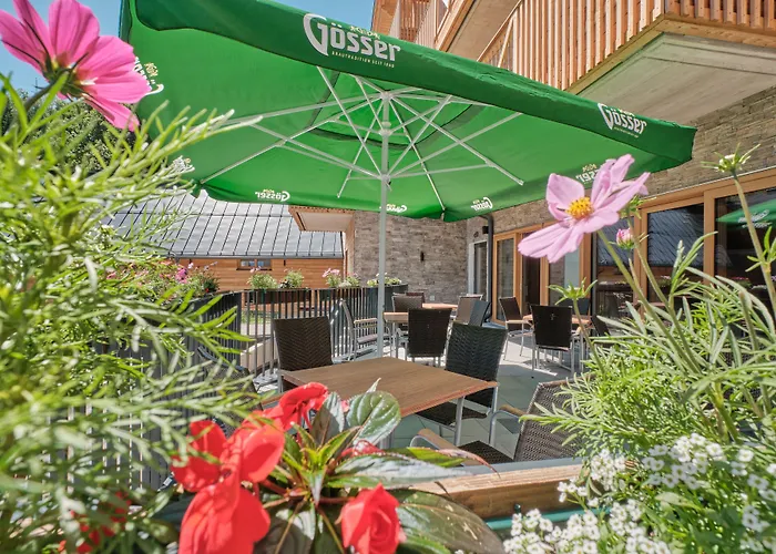AlpenParks Hotel&Apartment Hochkönig