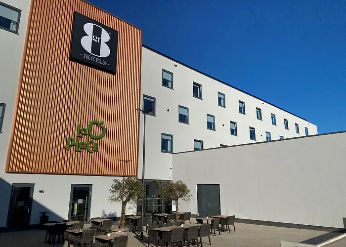 Gr8 Hotel Maastricht Aachen Airport