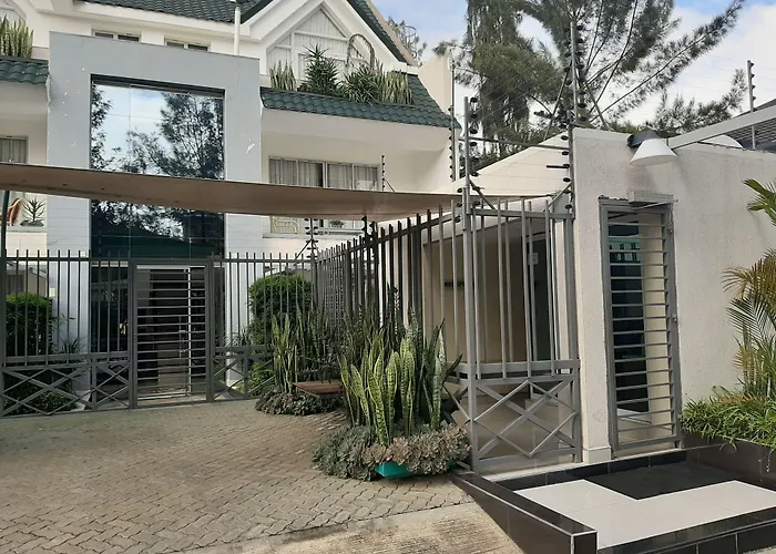 D2W Residency Suites