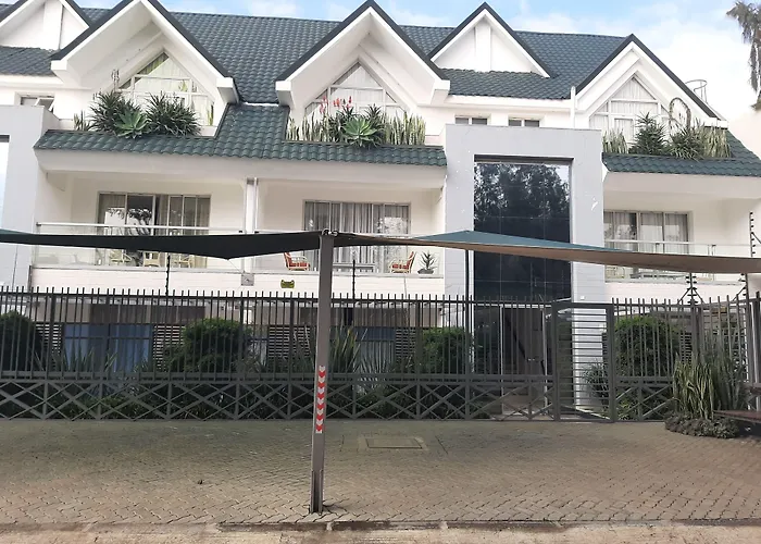D2W Residency Suites