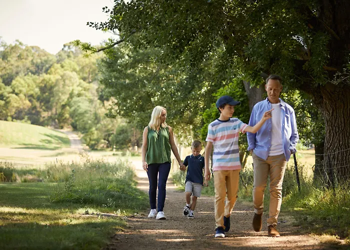 Racv Healesville Country Club & Resort