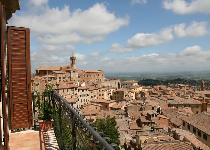 Meublé il Riccio