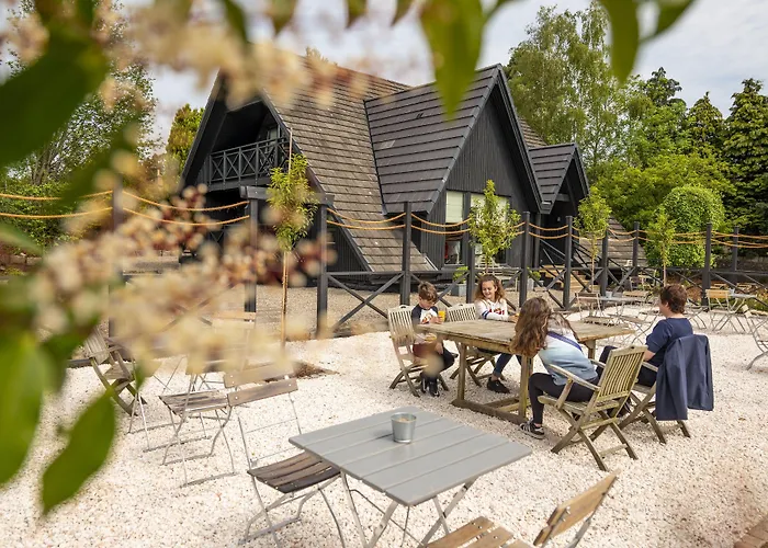 The Boat Inn
