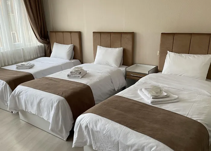 Bursa Malkoc Hotel