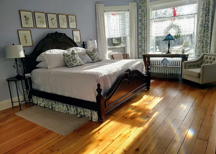 Lamberson Guest House Galena