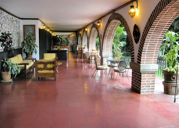 Hotel San Angelo
