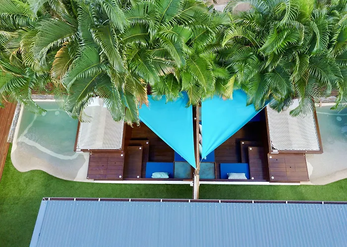 Kawan Bay Suites