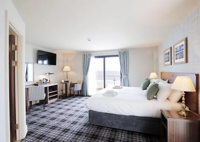 The Seaburn Inn - The Inn Collection Group