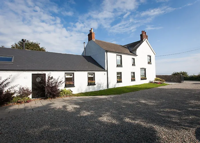 Manse On The Beach