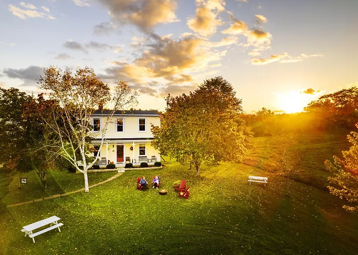 River Ridge Lodge