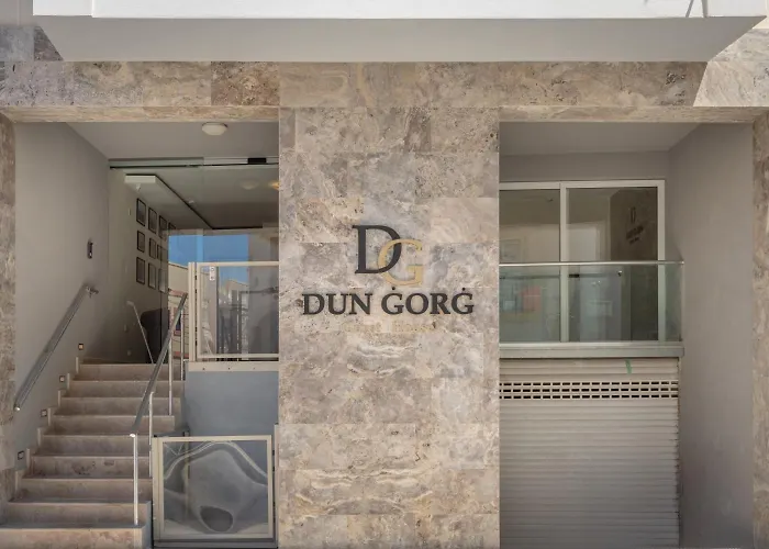 Dun Gorg Guest House Marsaxlokk