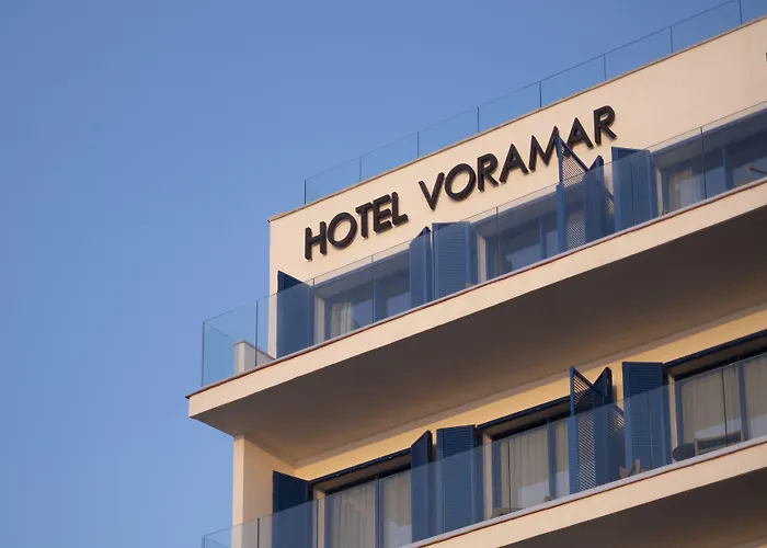 Hotel Voramar
