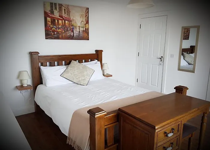 Mulranny House Bed & Breakfast