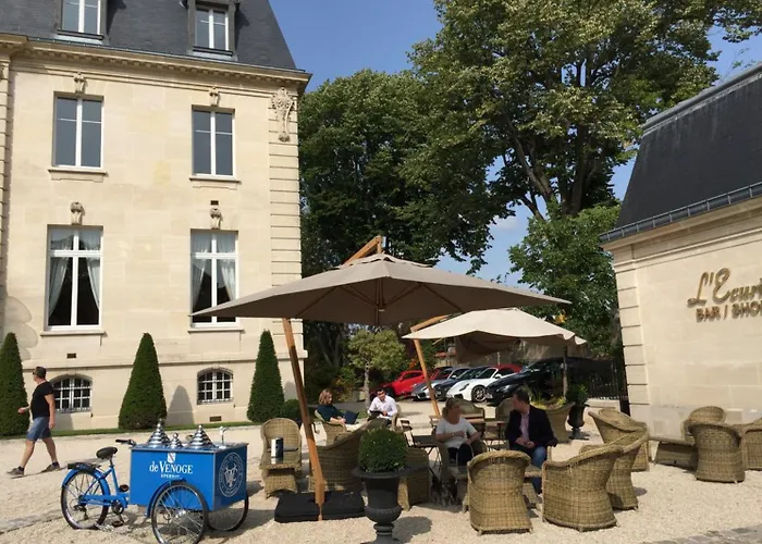 Les Suites du 33