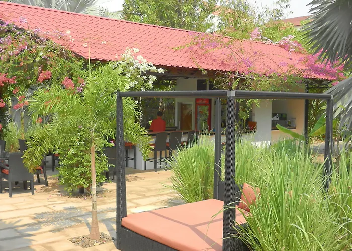 Eureka Villas Siem Reap