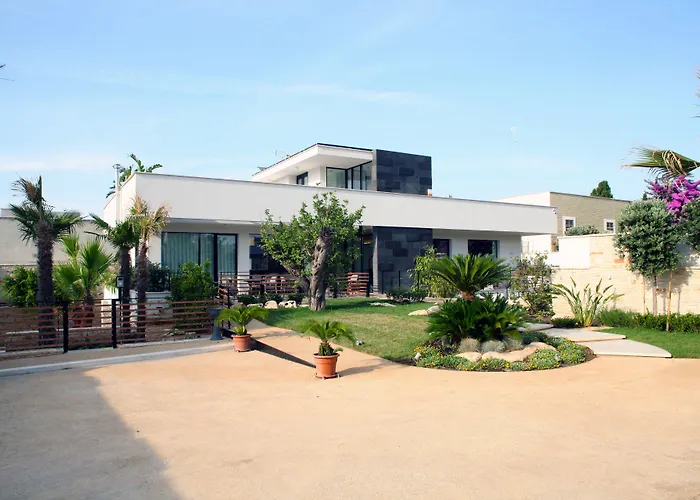 Villa Pina